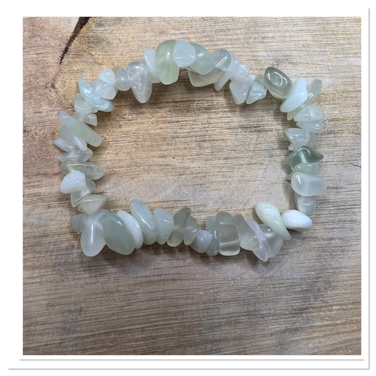 Bracelets baroques