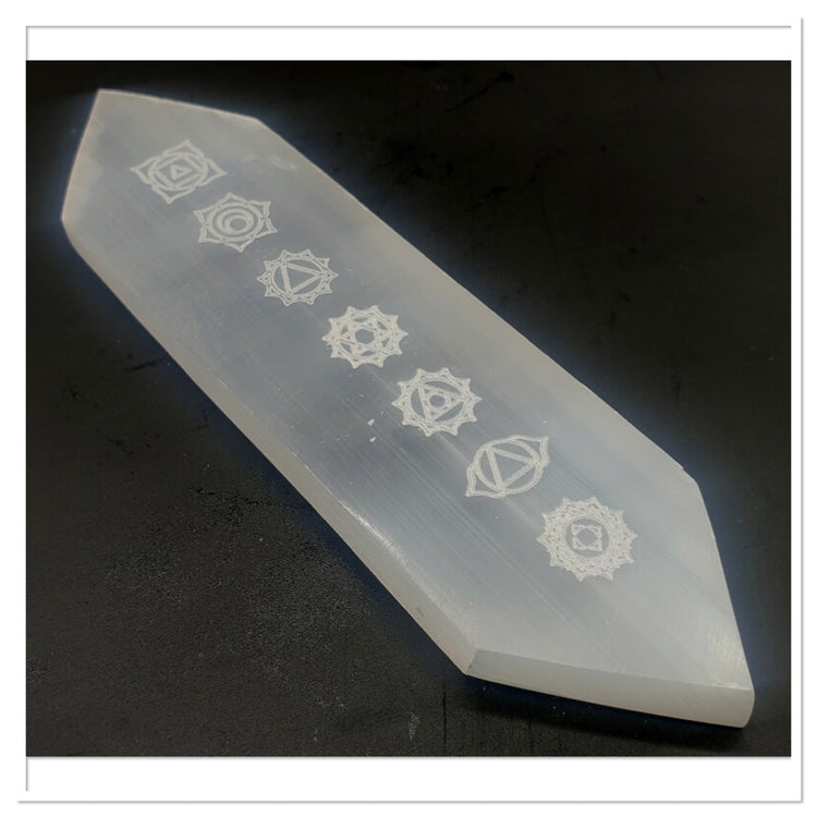 Bâtons de souhait ou de protection