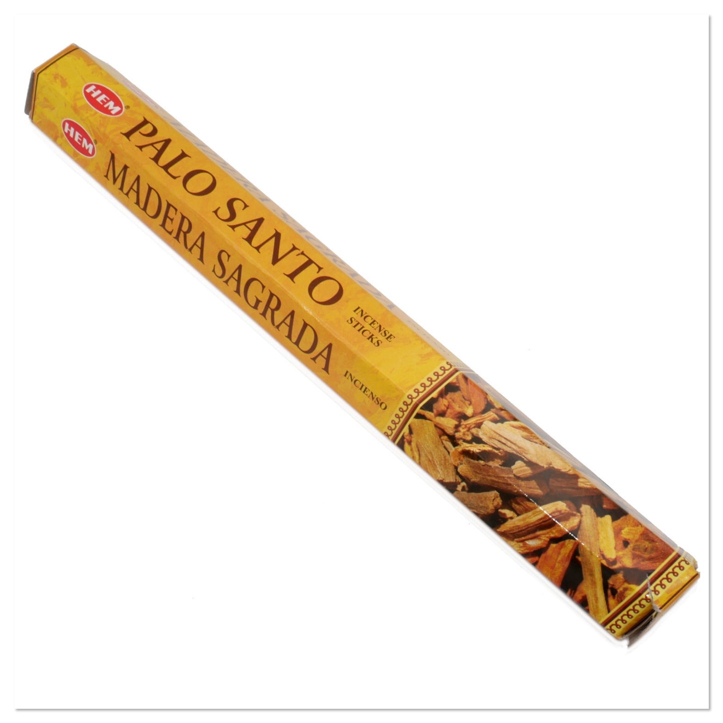 Encens Palo Santo