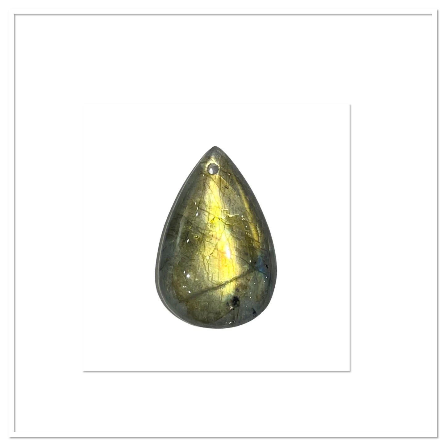 SCORPIONS Femme - Labradorite pierre de protection