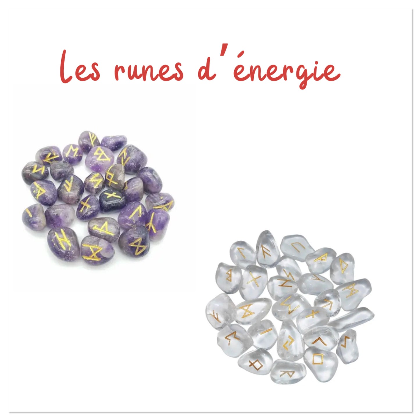 Rune d'énergie